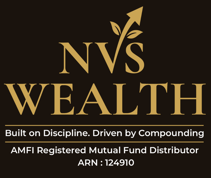 NVS Logo Logo